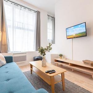Appartement met Twee Slaapkamers
